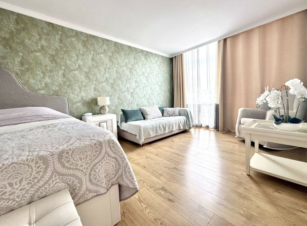 Penthouse Duplex Benahavís Málaga - image 15
