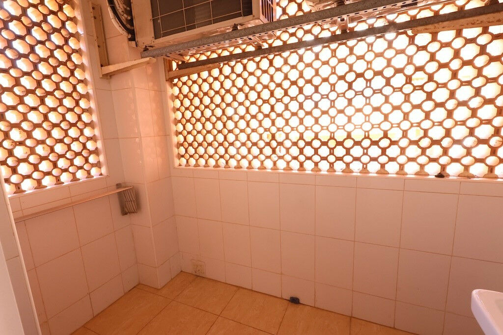 Middle Floor Apartment Campoamor Alicante - image 14