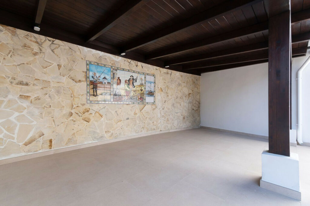 Detached Villa Marbella Málaga - image 15