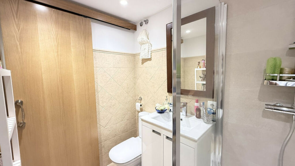 Ground Floor Apartment Estepona Málaga - image 17