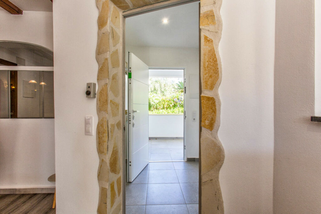 Detached Villa Benissa Alicante - image 15