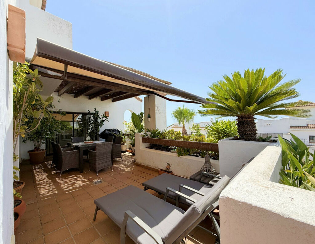 Penthouse La Alcaidesa Cádiz - image 13