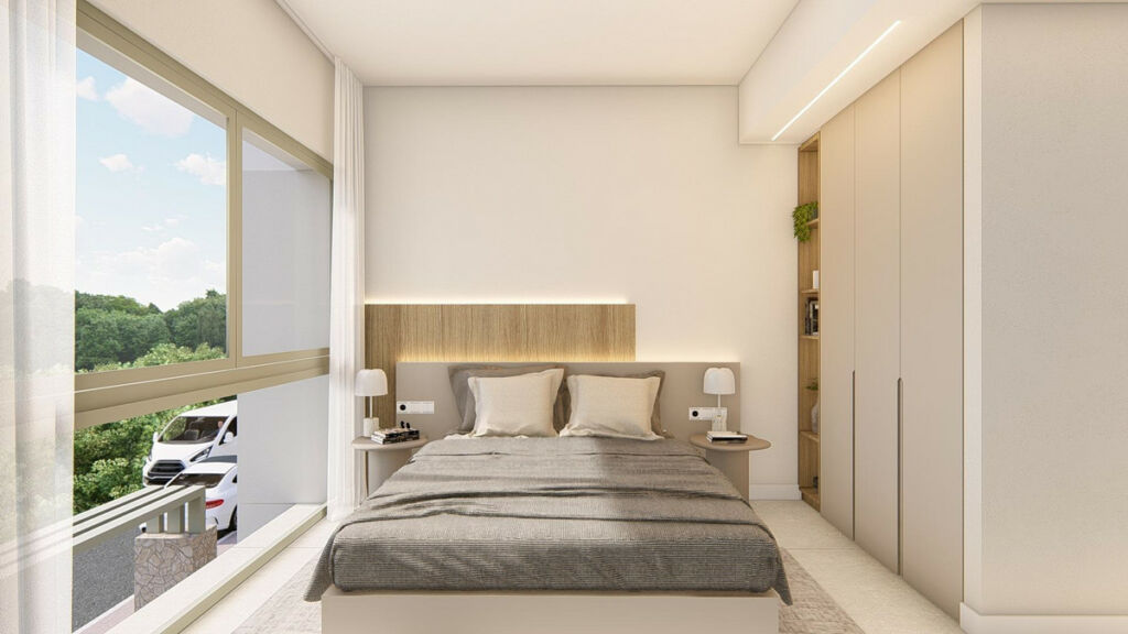 Ground Floor Apartment Ciudad Quesada Alicante - image 15
