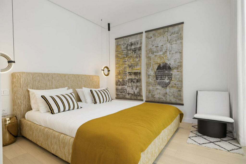 Penthouse Ojén Málaga - image 15