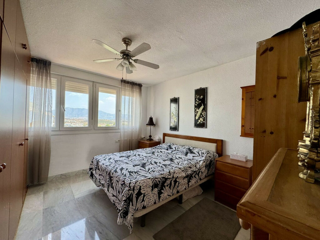 Penthouse Riviera del Sol Málaga - image 17