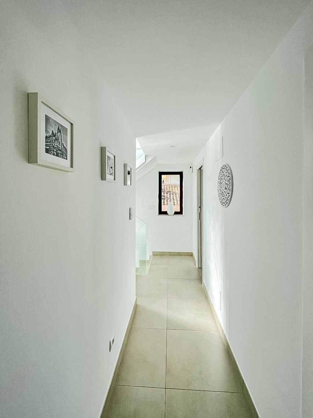 Detached Villa La Nucia Alicante - image 15