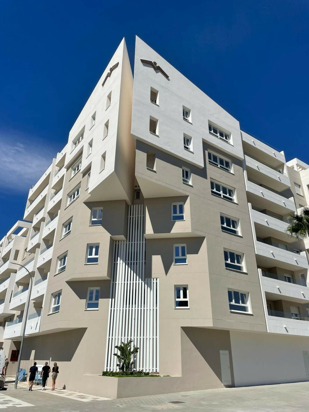 Middle Floor Apartment Marbella Málaga - image 16