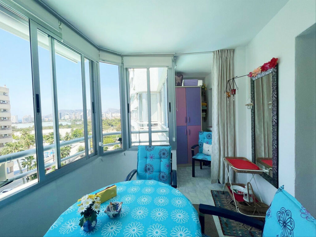 Ground Floor Apartment Calpe Alicante - image 6