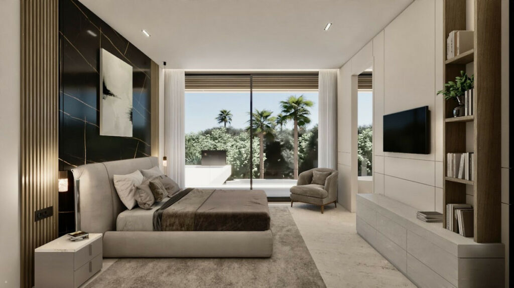 Residential Plot Guadalmina Baja Málaga - image 15
