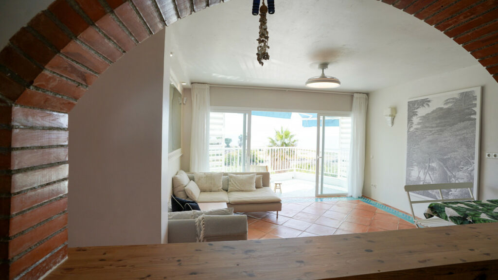 Middle Floor Apartment San Pedro de Alcántara Málaga - image 15