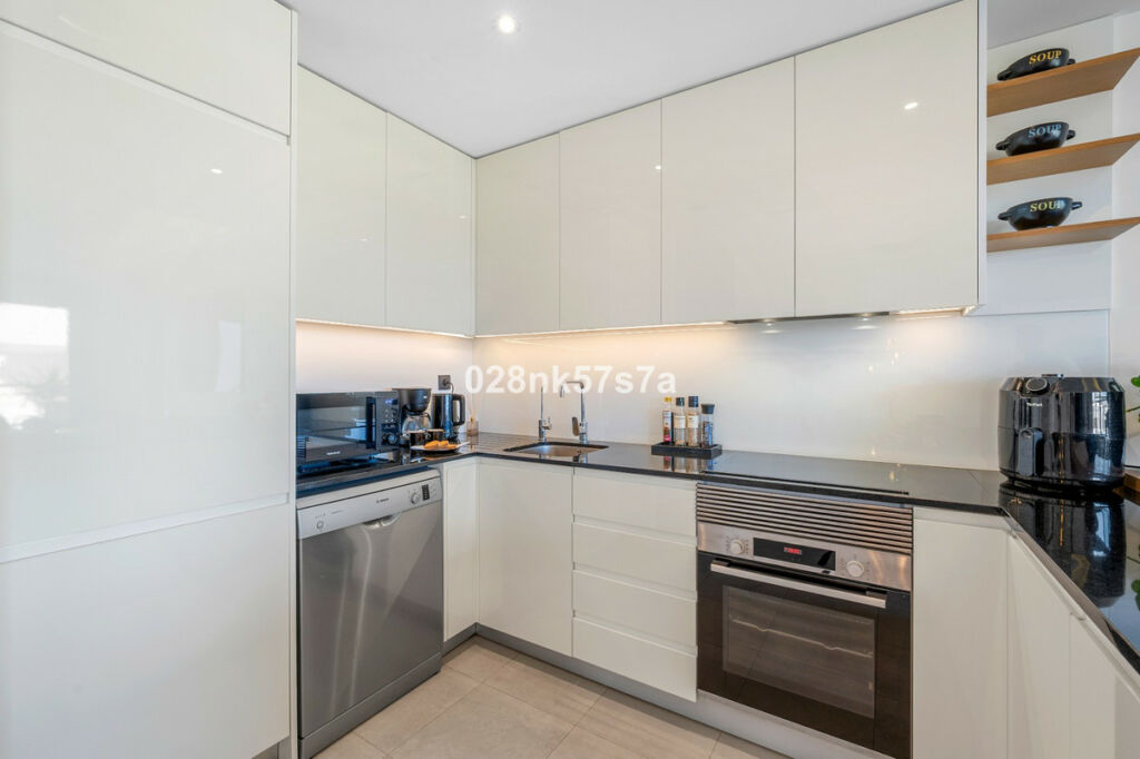 Ground Floor Apartment Los Dolses Alicante - image 15