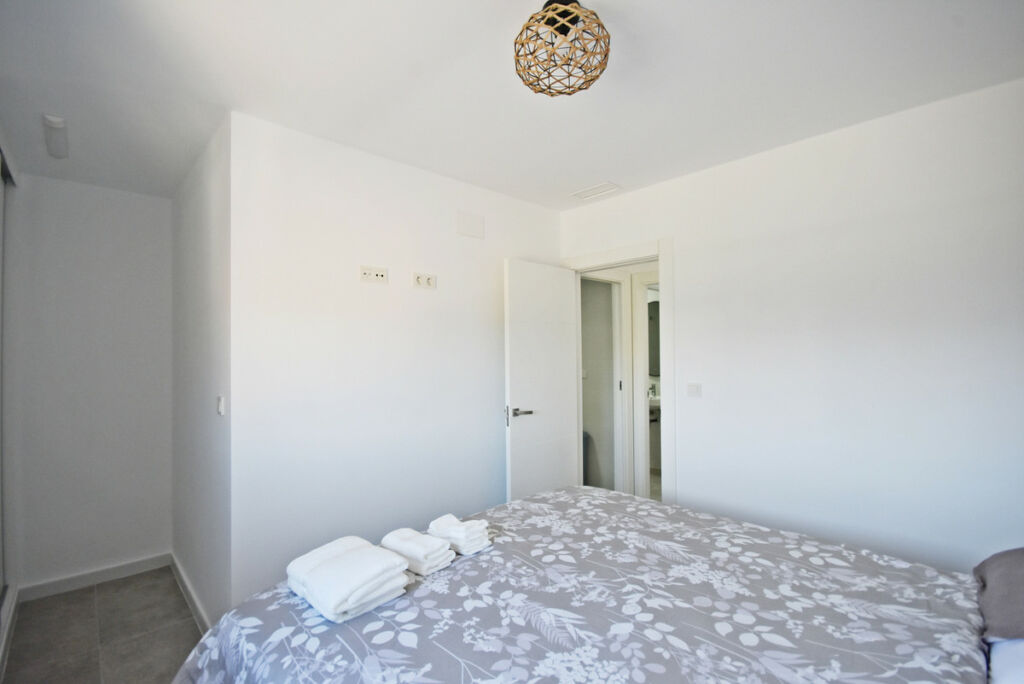 Penthouse Mazarrón Murcia - image 15