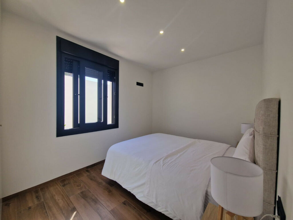 Detached Villa Los Balcones Alicante - image 15