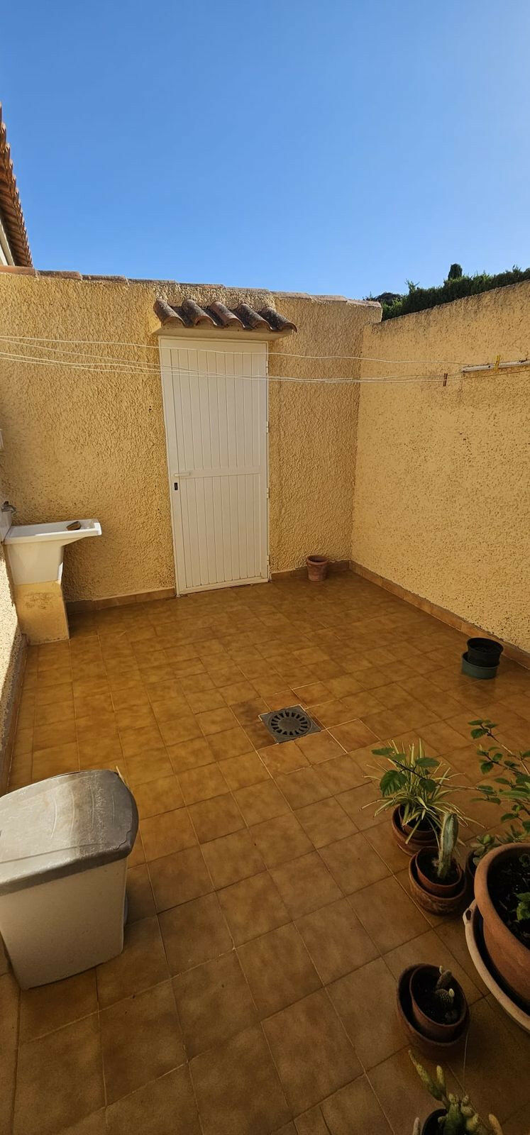 Detached Villa Campoamor Alicante - image 15