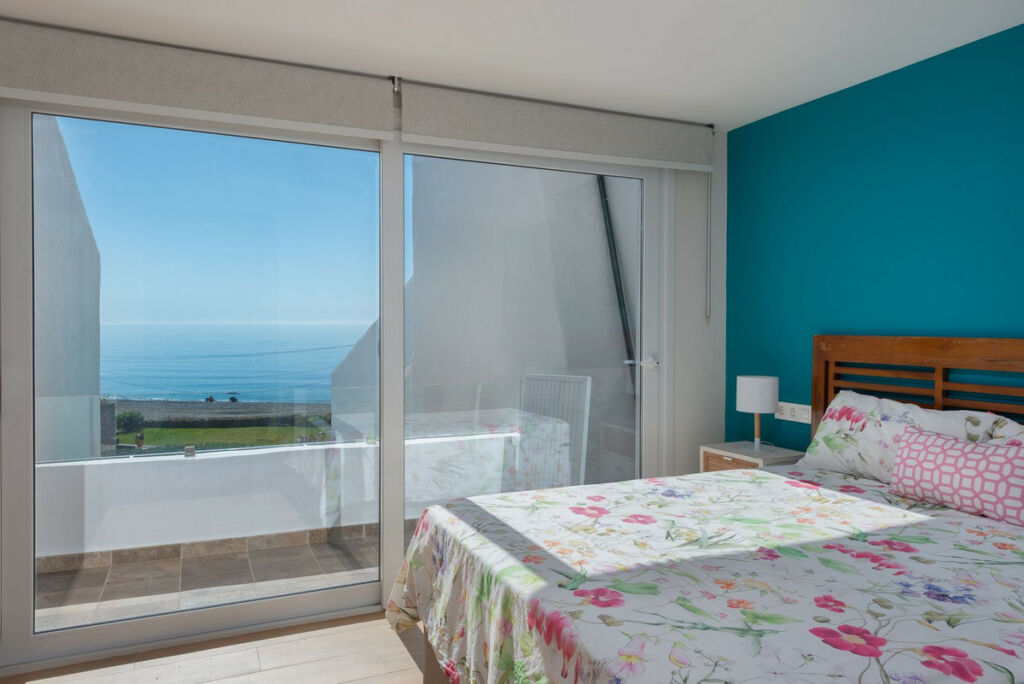 Semi-Detached House Estepona Málaga - image 15