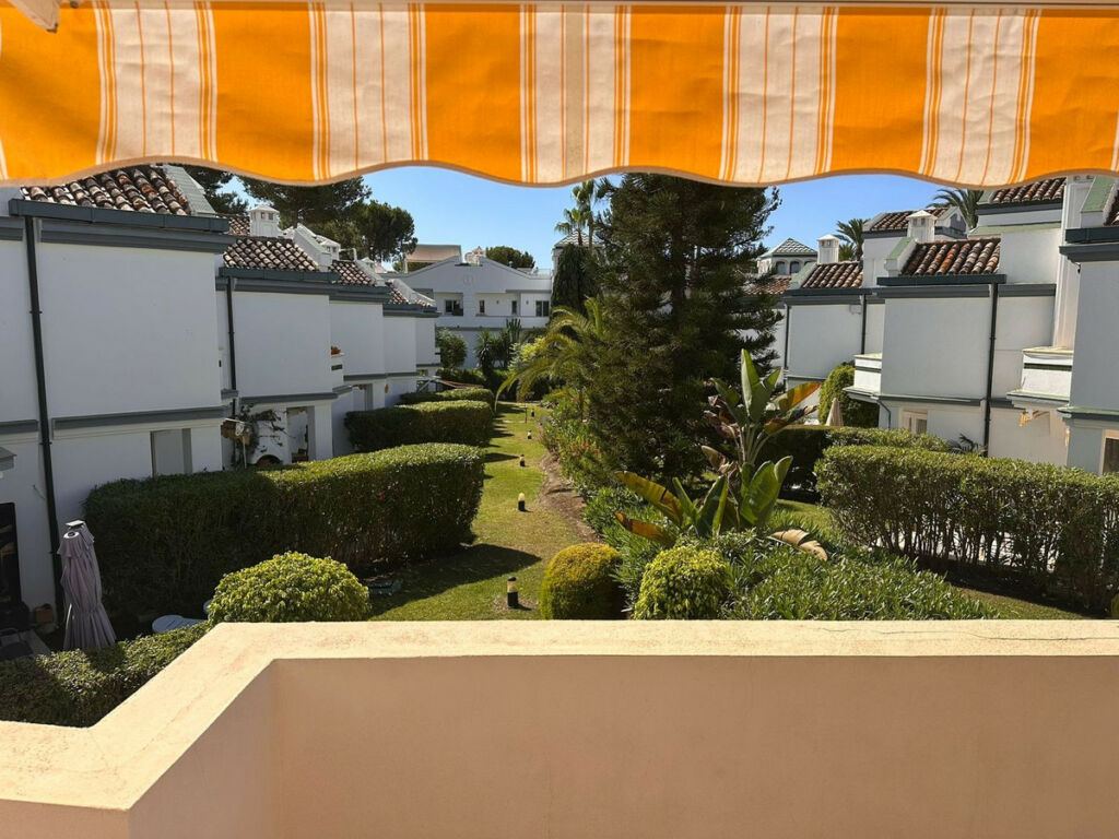 Top Floor Apartment New Golden Mile Málaga - image 15