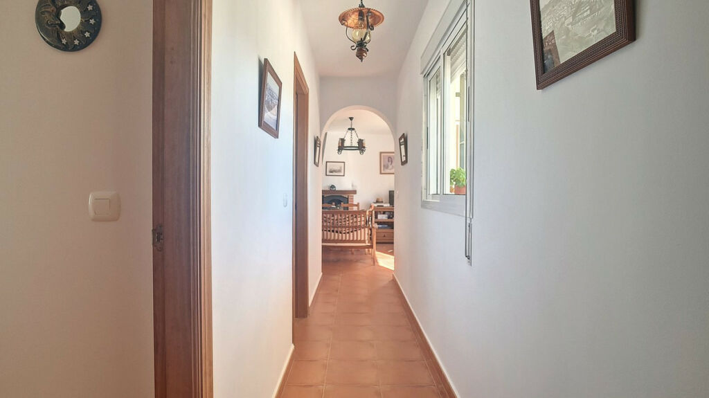 Detached Villa Corumbela Málaga - image 15