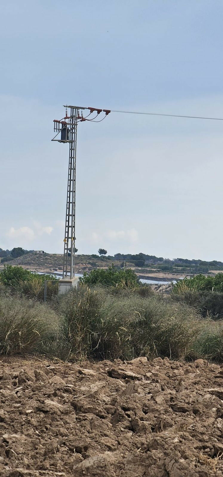 Commercial Plot Sucina Murcia - image 15