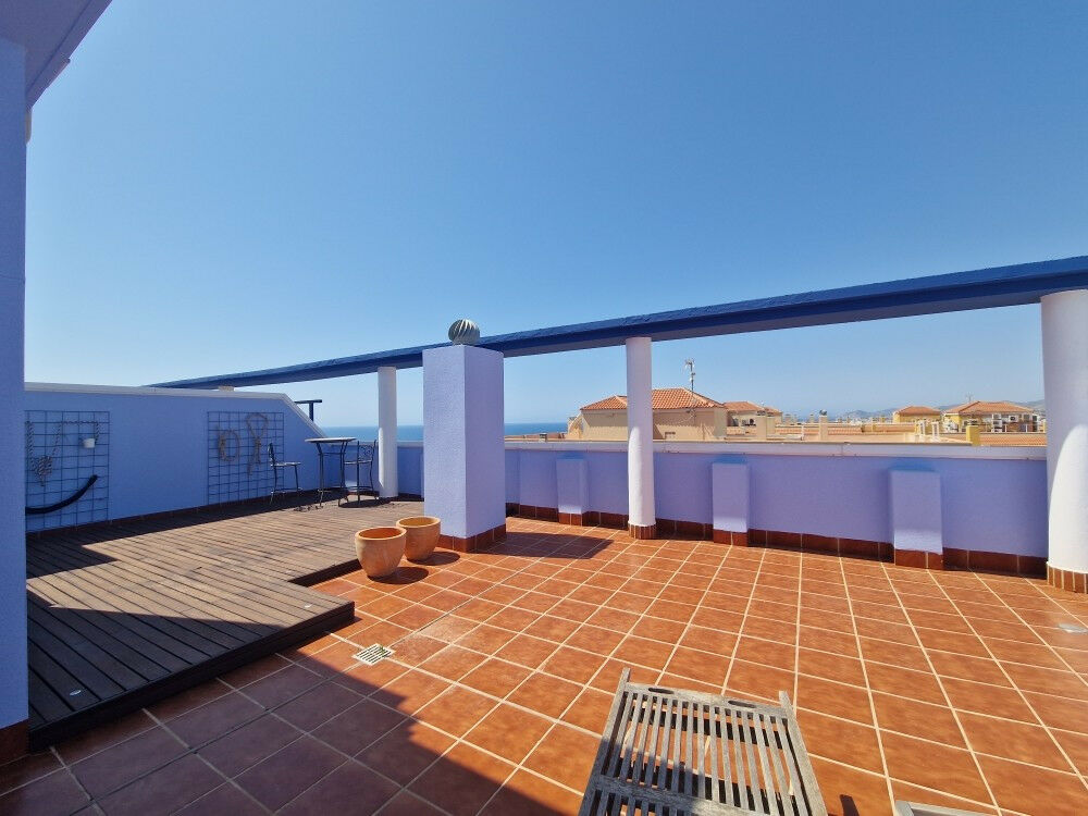 Duplex Villajoyosa Alicante - image 15