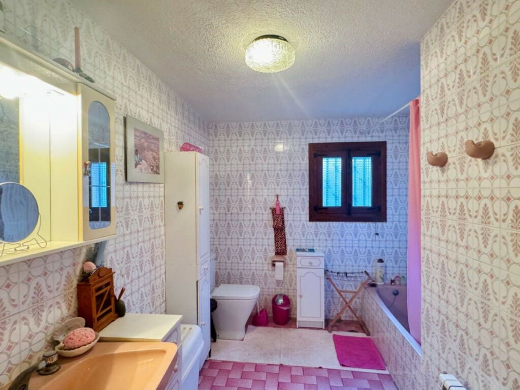 Detached Villa Javea Alicante - image 15