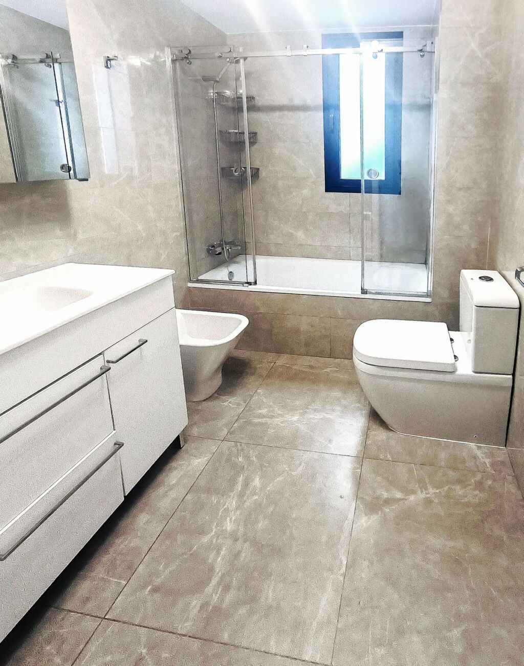 Penthouse Estepona Málaga - image 15