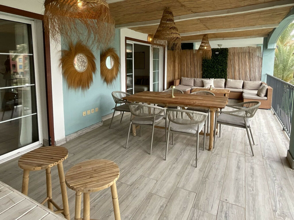 Middle Floor Apartment Sotogrande Marina Cádiz - image 15