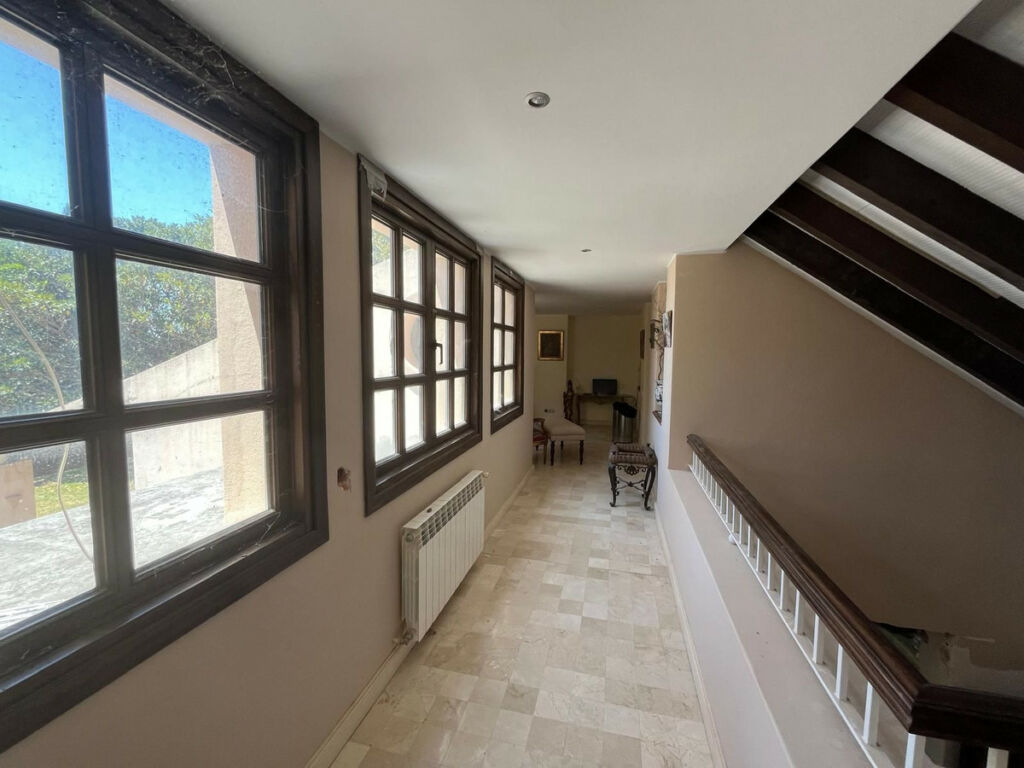 Detached Villa Monte Halcones Málaga - image 15