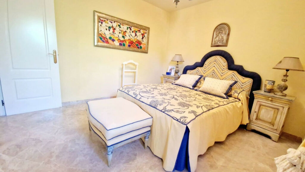 Semi-Detached House Manilva Málaga - image 12