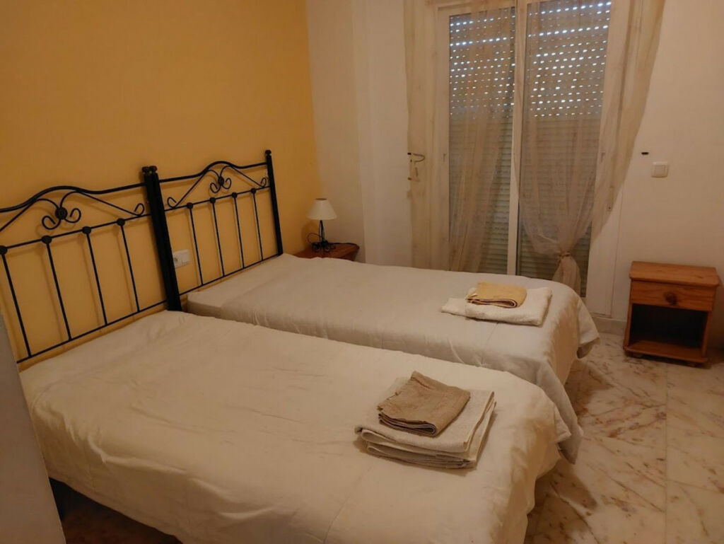 Ground Floor Apartment La Cala Málaga - image 23