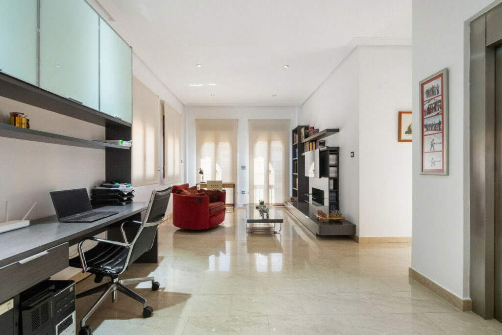 Detached Villa Orihuela Alicante - image 15