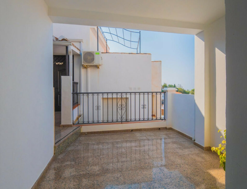 Middle Floor Apartment Mijas Málaga - image 16