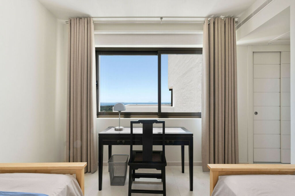 Penthouse Los Flamingos Málaga - image 15