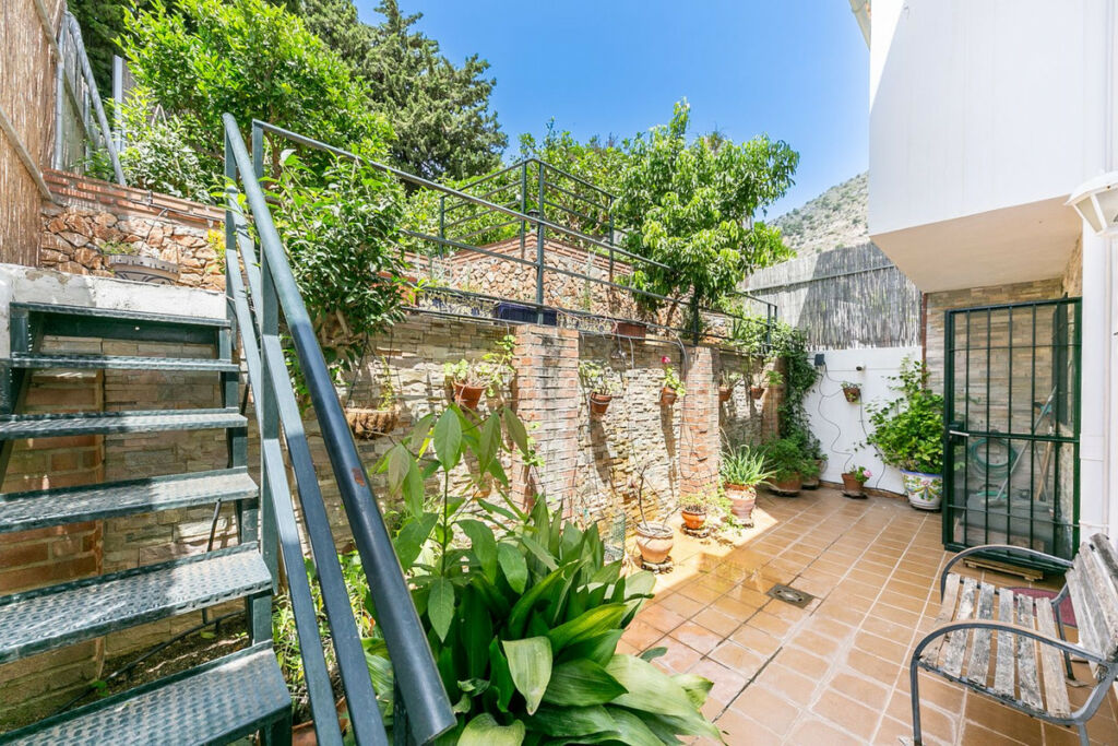 Townhouse Benalmadena Málaga - image 15