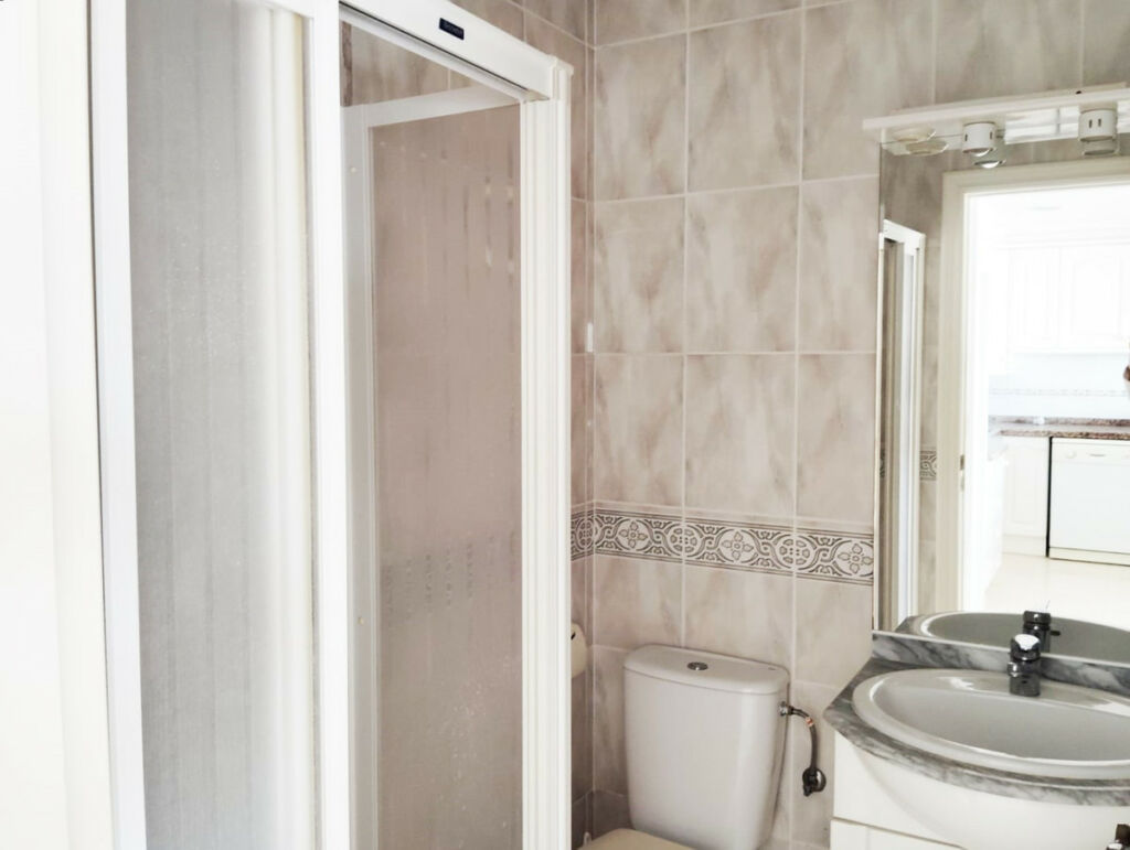Penthouse Denia Alicante - image 15