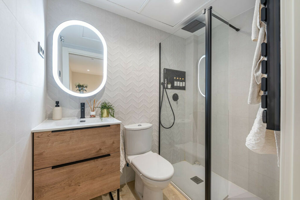 Townhouse Mijas Costa Málaga - image 15