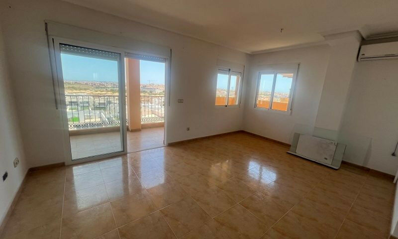 Penthouse Orihuela Costa Alicante - image 21