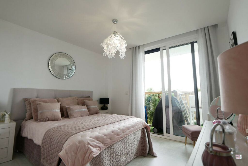 Ground Floor Apartment La Cala de Mijas Málaga - image 15