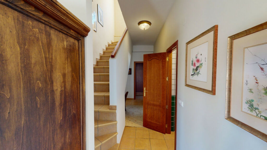 Detached Villa Algarrobo Málaga - image 15