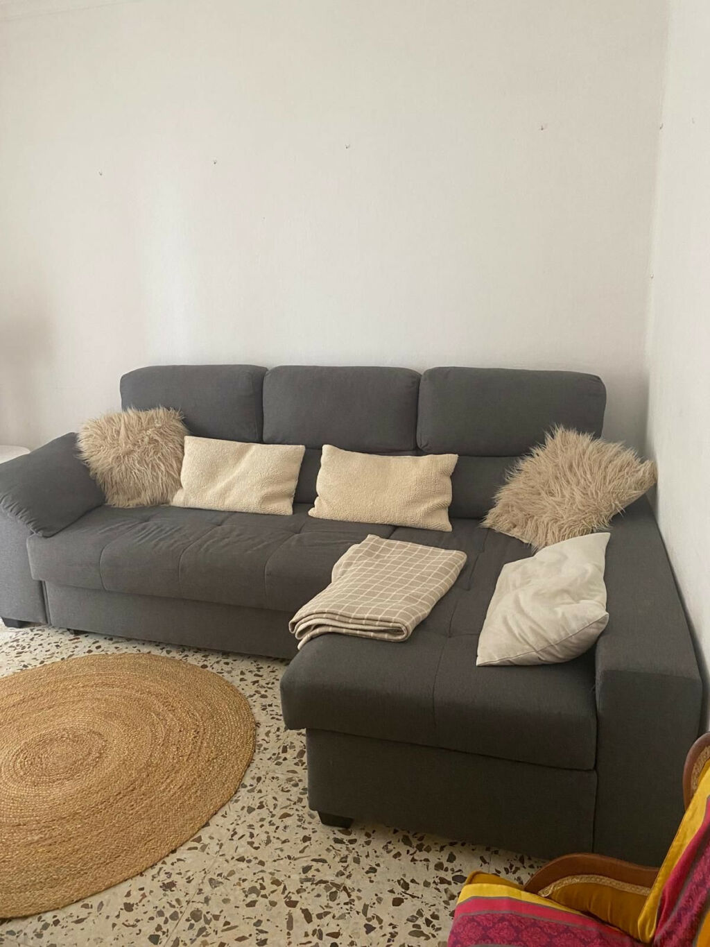 Ground Floor Apartment Tarifa Cádiz - image 15