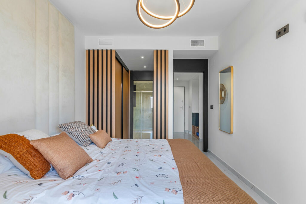 Penthouse Orihuela Costa Alicante - image 15
