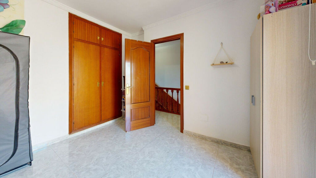 Detached Villa Mijas Málaga - image 15