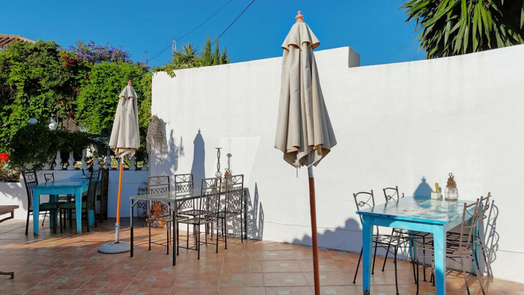 Detached Villa Alhaurín el Grande Málaga - image 15