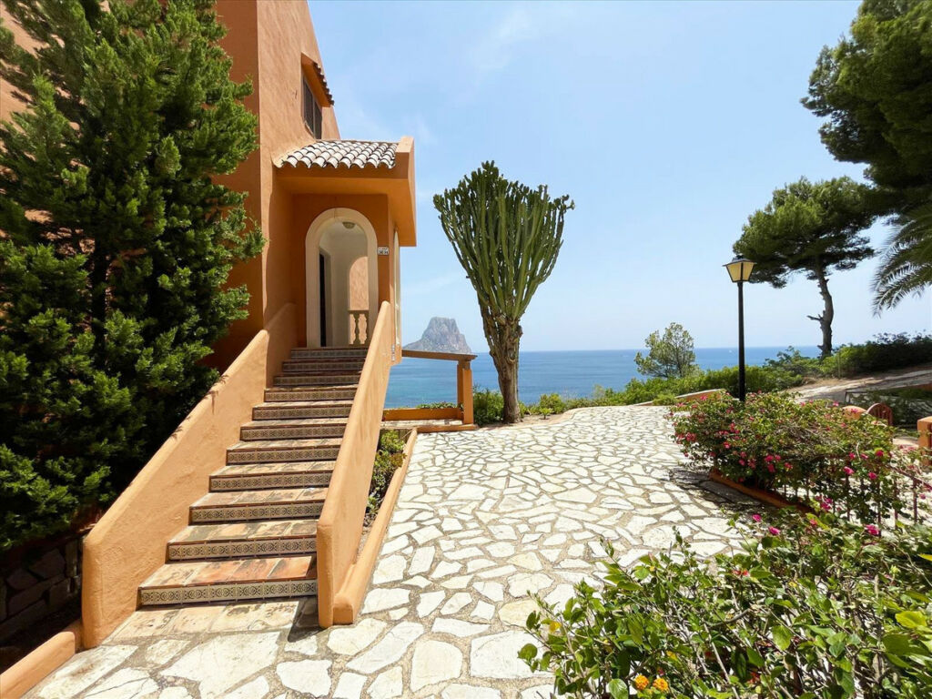 Bungalow Calpe Alicante - image 15