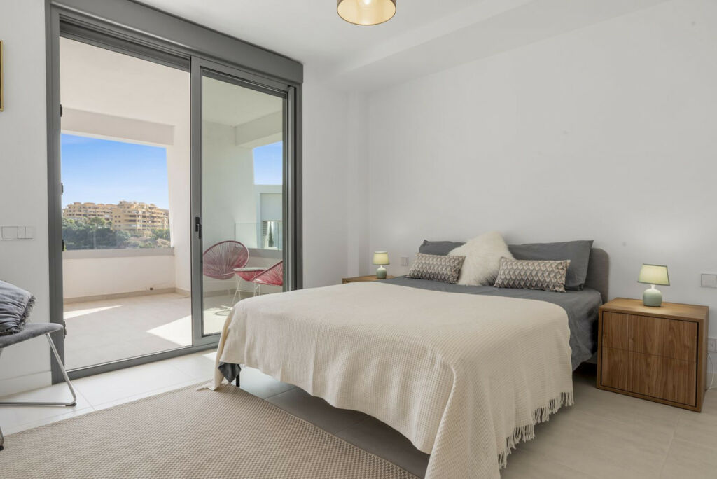 Penthouse Selwo Málaga - image 15