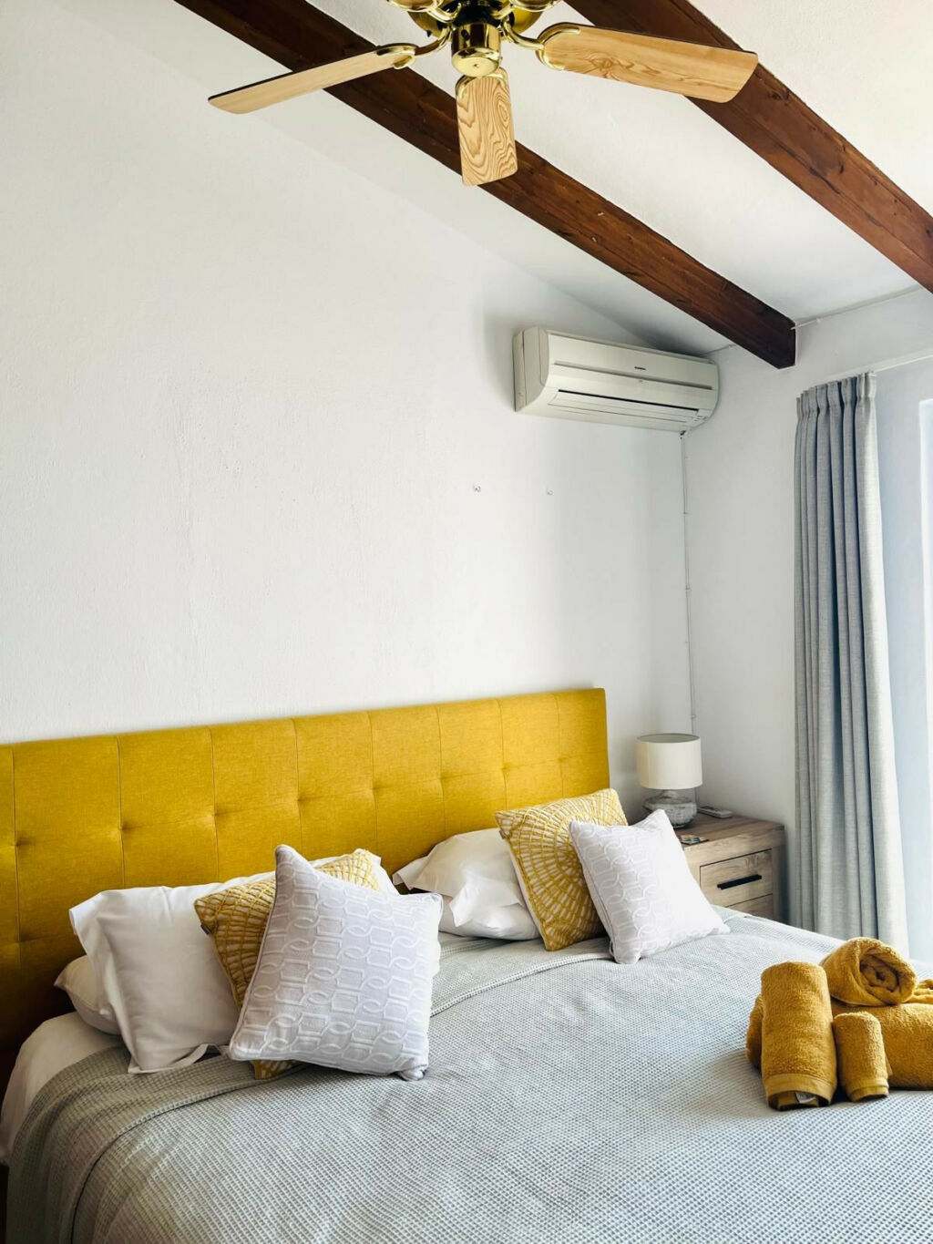 Detached Villa Mijas Málaga - image 15