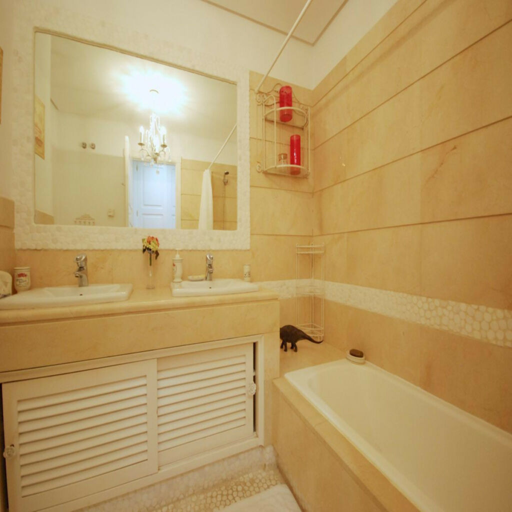 Ground Floor Apartment Marbella Málaga - image 15
