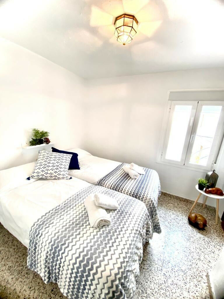 Townhouse Istán Málaga - image 15