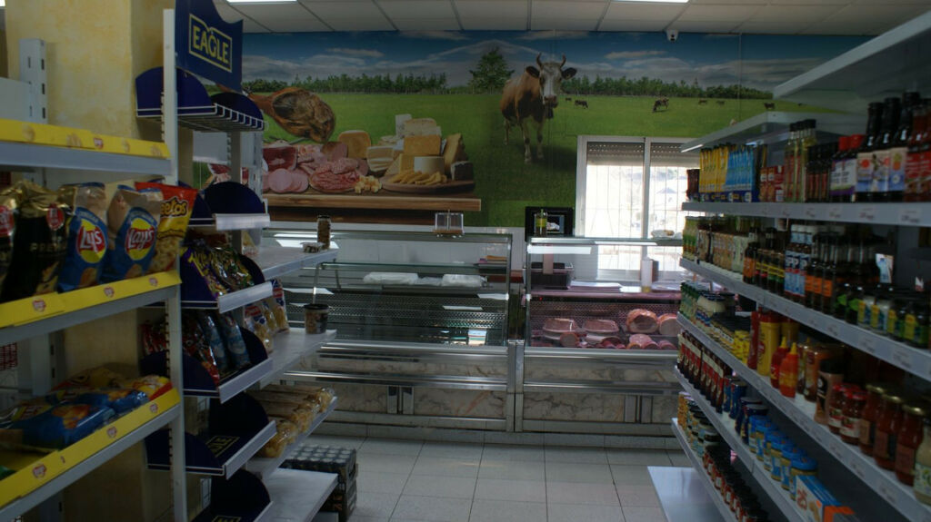 Shop Ciudad Quesada Alicante - image 15