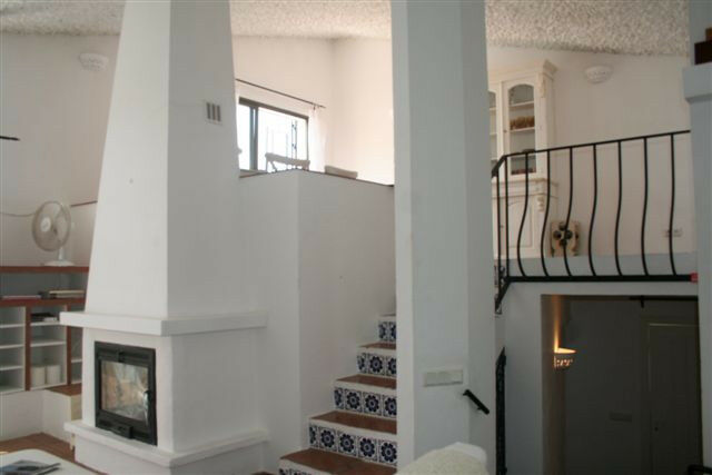 Townhouse Estepona Málaga - image 15