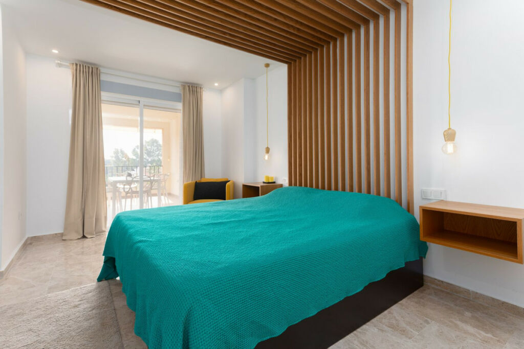 Middle Floor Apartment Nueva Andalucía Málaga - image 15
